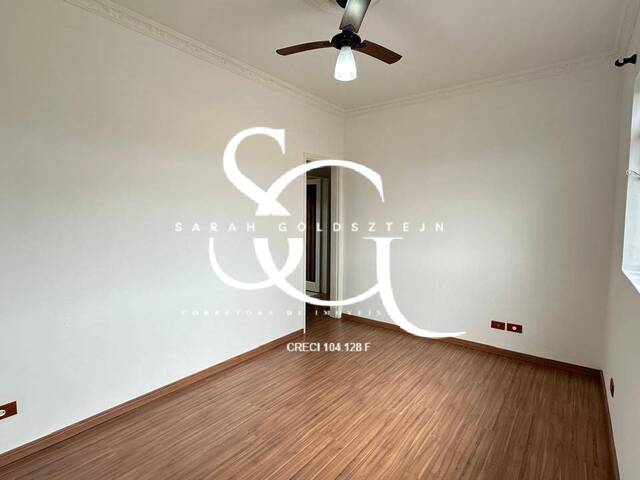 #21 - Apartamento para Venda em Santos - SP