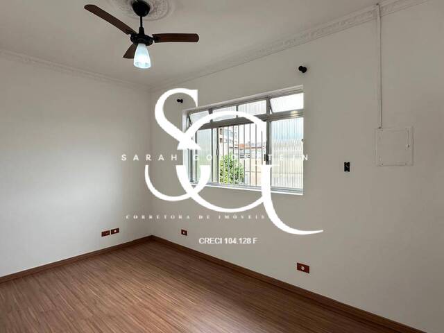 #21 - Apartamento para Venda em Santos - SP