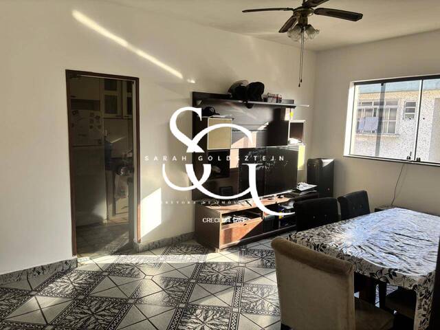 Apartamento para Venda em Santos - 5