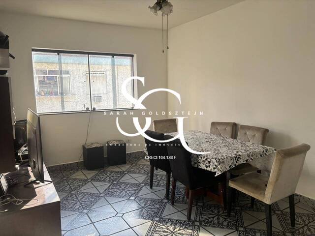 #22 - Apartamento para Venda em Santos - SP