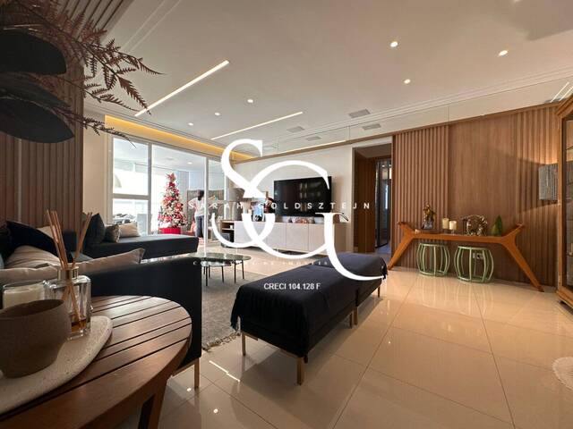 Apartamento para Venda em Santos - 4