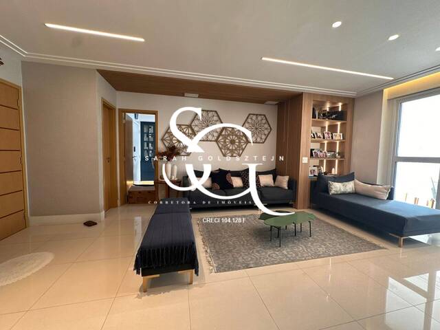 #23 - Apartamento para Venda em Santos - SP