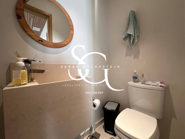 Apartamento para Venda em Santos - 5