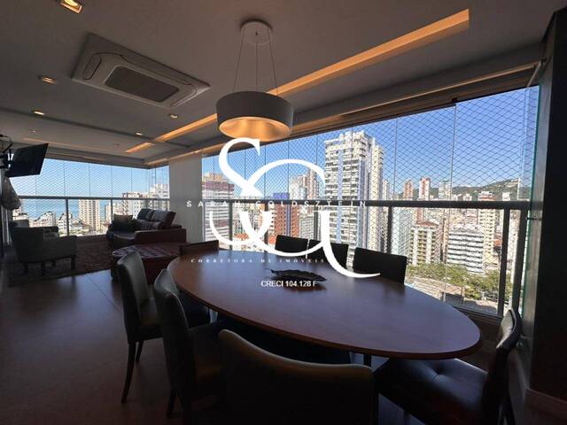 Apartamento para Venda em Santos - 4