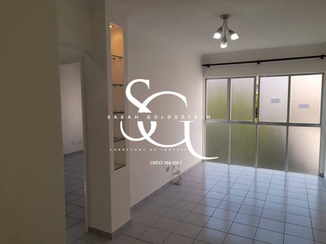 Venda em José Menino - Santos