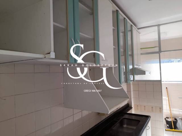 Apartamento para Venda em Santos - 4