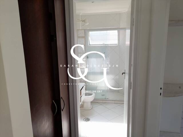 Apartamento para Venda em Santos - 5