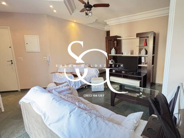 #26 - Apartamento para Venda em Santos - SP