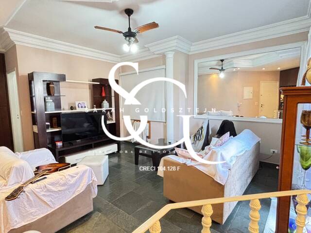 Apartamento para Venda em Santos - 4