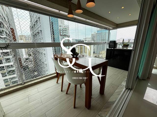 Apartamento para Venda em Santos - 5