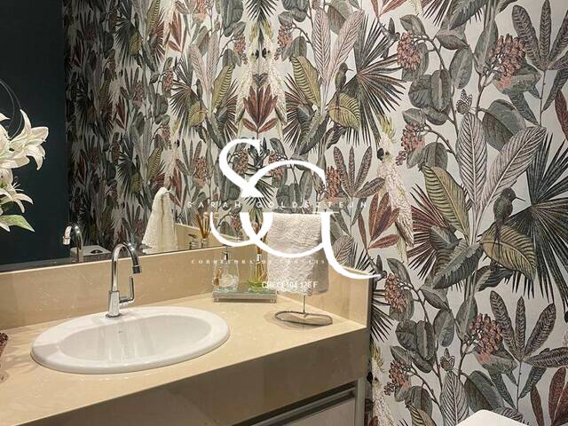 #28 - Apartamento para Venda em Santos - SP