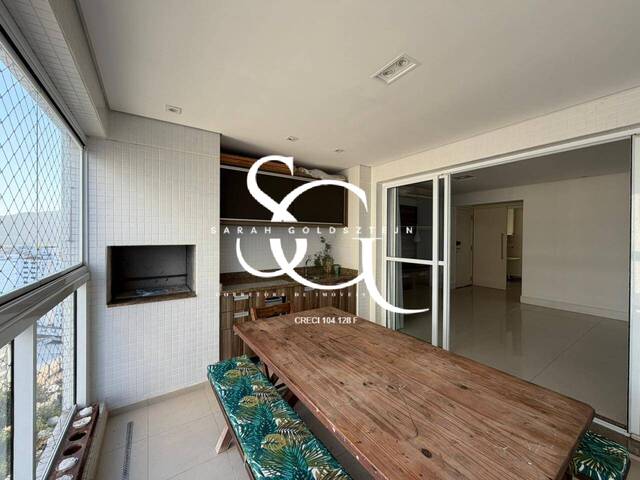 Apartamento para Venda em Santos - 5