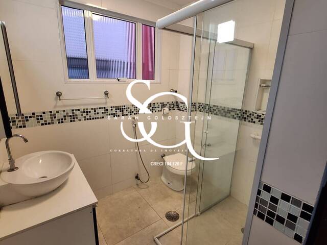 #30 - Apartamento para Venda em Santos - SP