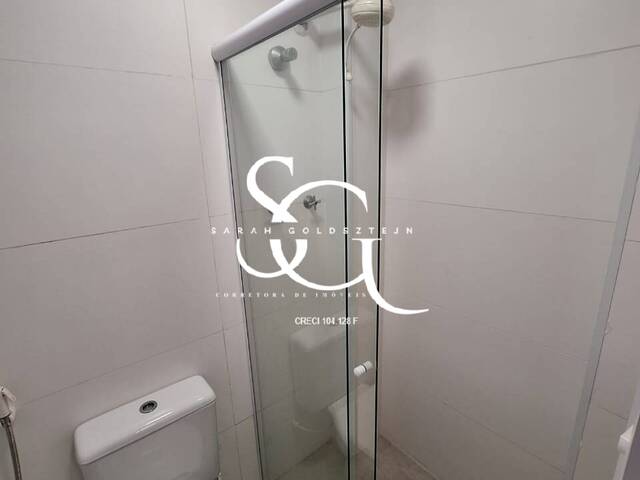 Apartamento para Venda em Santos - 5