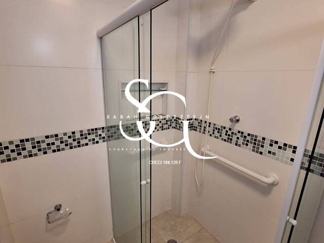 Apartamento para Venda em Santos - 4