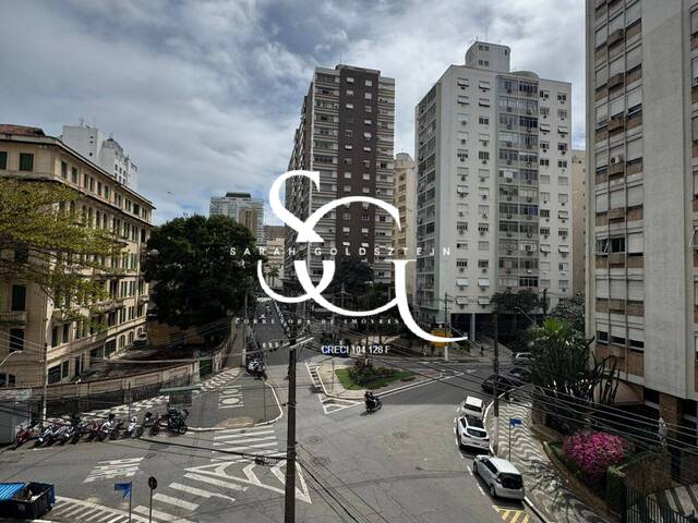 Apartamento para Venda em Santos - 5