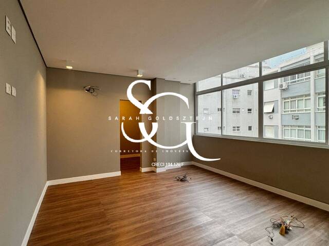 Apartamento para Venda em Santos - 4