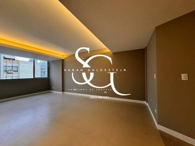 #32 - Apartamento para Venda em Santos - SP