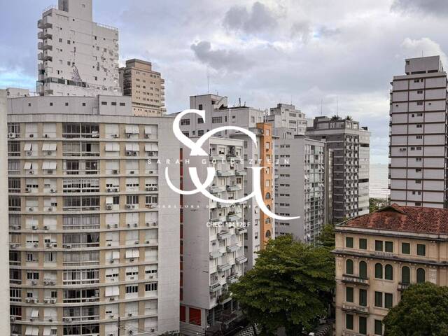 Apartamento para Venda em Santos - 5