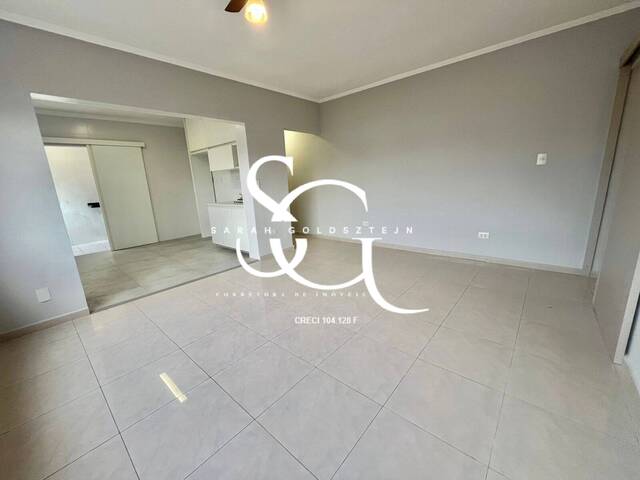 Apartamento para Venda em Santos - 4