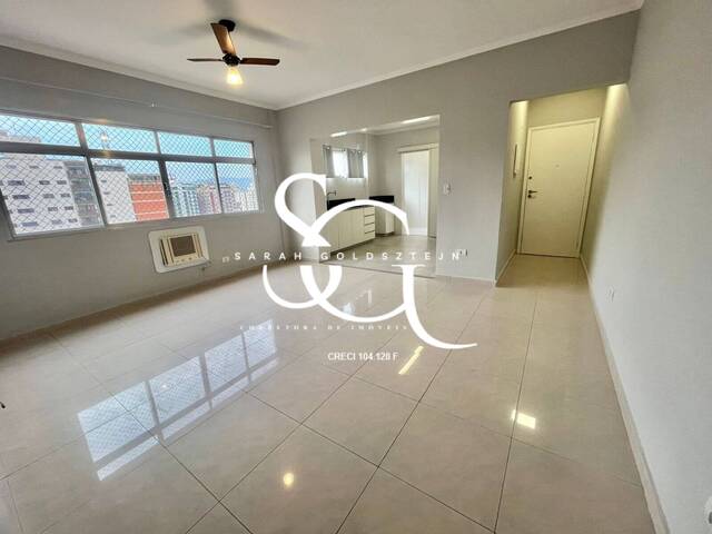 Venda em Campo Grande - Santos