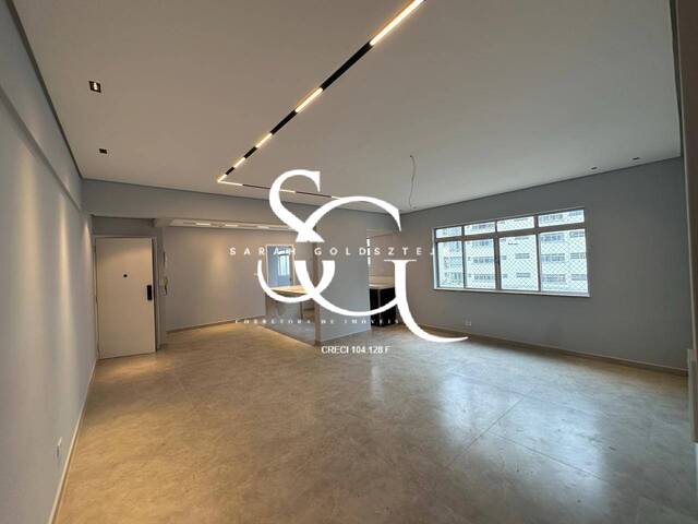 Venda em Ponta da Praia - Santos