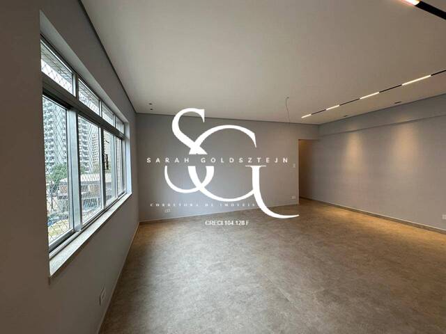 Apartamento para Venda em Santos - 5