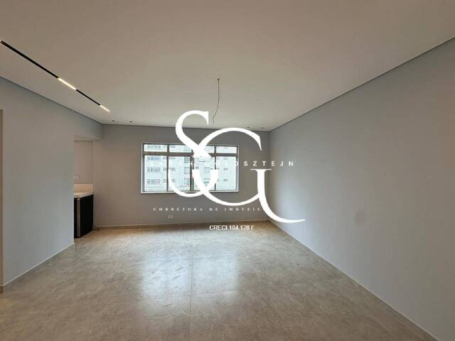 Apartamento para Venda em Santos - 4