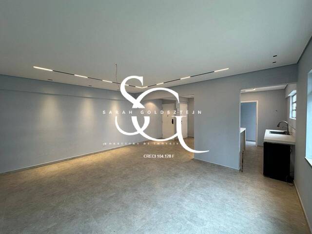 #34 - Apartamento para Venda em Santos - SP