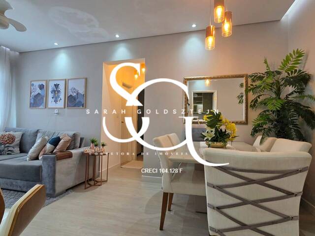 Venda em Marapé - Santos