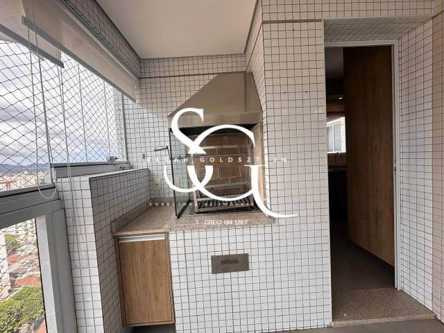 Apartamento para Venda em Santos - 4