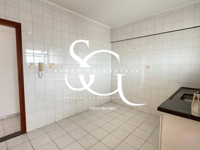 Apartamento para Venda em Santos - 4