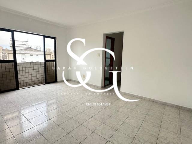 Venda em Campo Grande - Santos