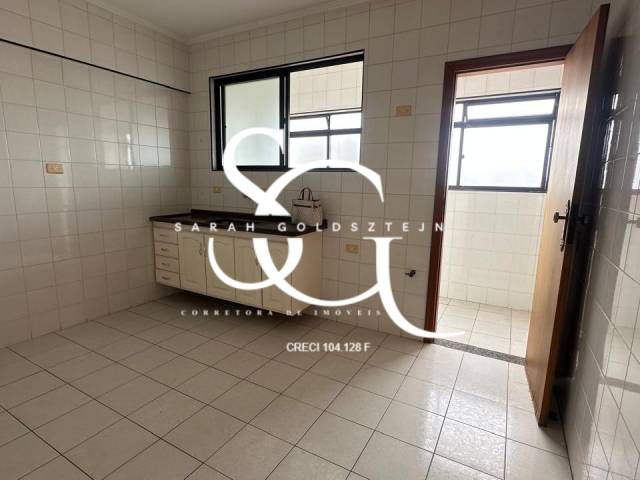 Apartamento para Venda em Santos - 5