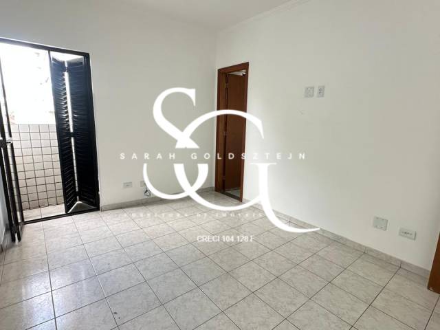 #38 - Apartamento para Venda em Santos - SP