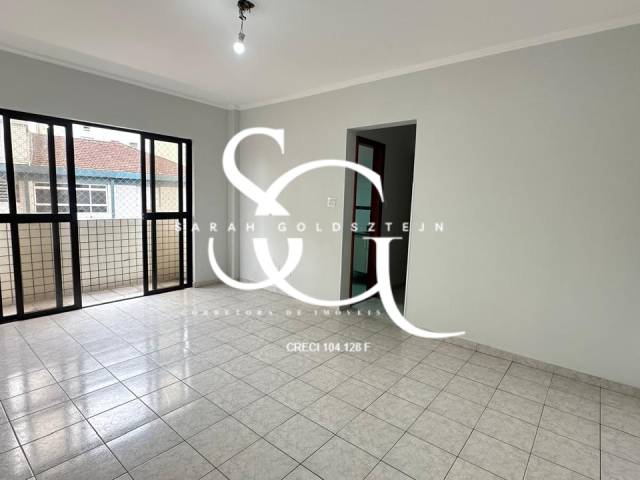 #38 - Apartamento para Venda em Santos - SP