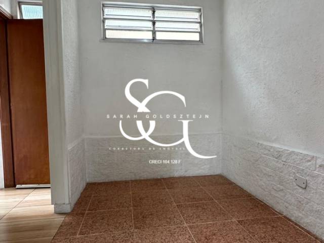 #39 - Apartamento para Venda em Santos - SP