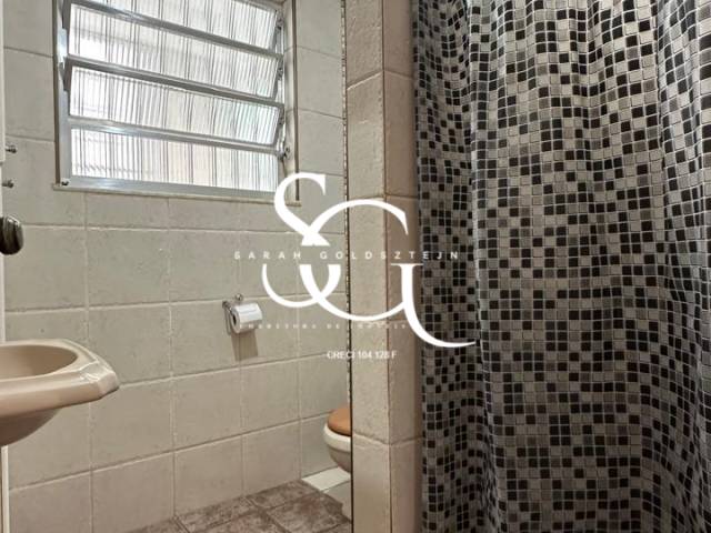 Apartamento para Venda em Santos - 4