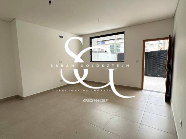 #40 - Casa para Venda em Santos - SP