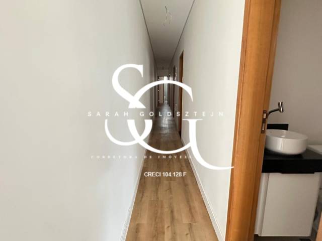 Casa para Venda em Santos - 5