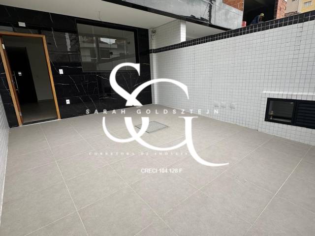 Venda em Embaré - Santos