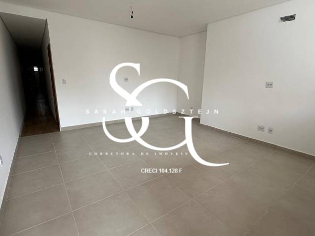 #40 - Casa para Venda em Santos - SP