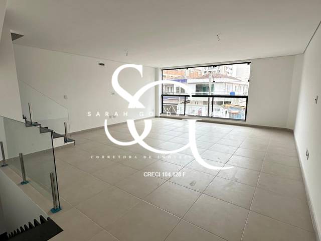 #41 - Apartamento para Venda em Santos - SP