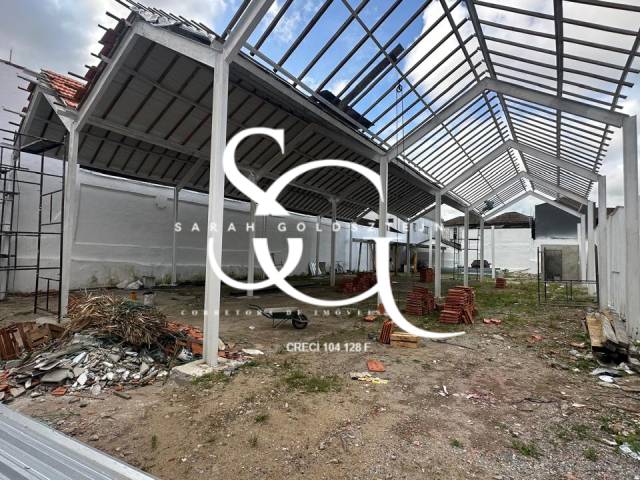 #42 - Sala para Venda em Santos - SP