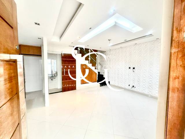 Casa para Venda em Santos - 4