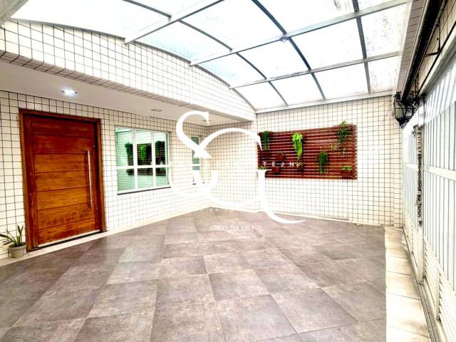 Venda em Boqueirão - Santos