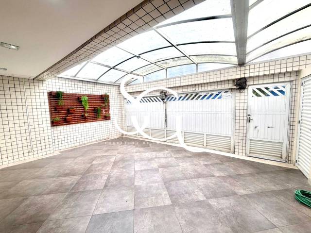 #43 - Casa para Venda em Santos - SP