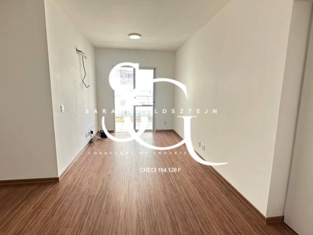 #44 - Apartamento para Venda em Santos - SP