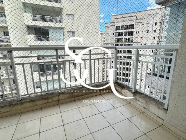 #44 - Apartamento para Venda em Santos - SP