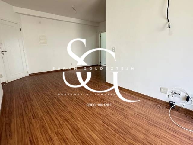 Apartamento para Venda em Santos - 5